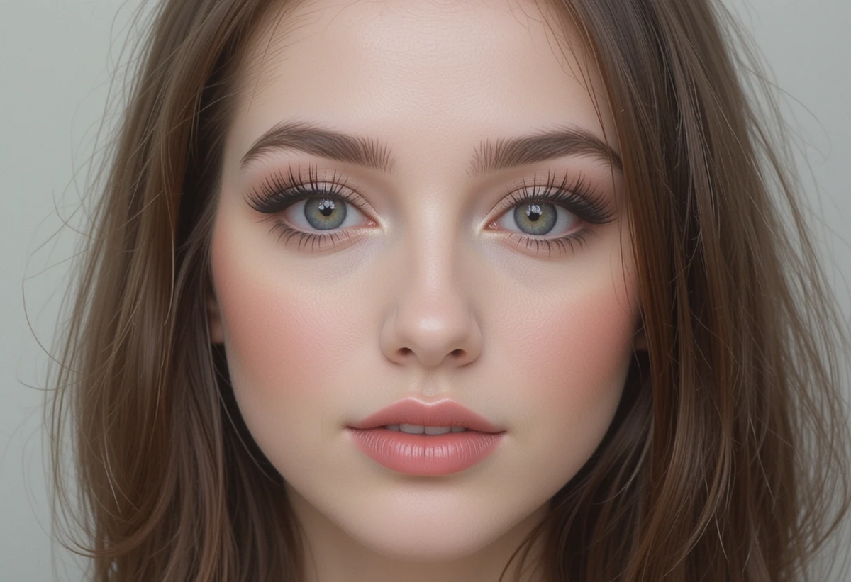 How to Master the No-Makeup Makeup Look