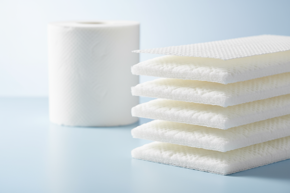 The Ultimate Guide to 5 Layer Thickened Toilet Paper