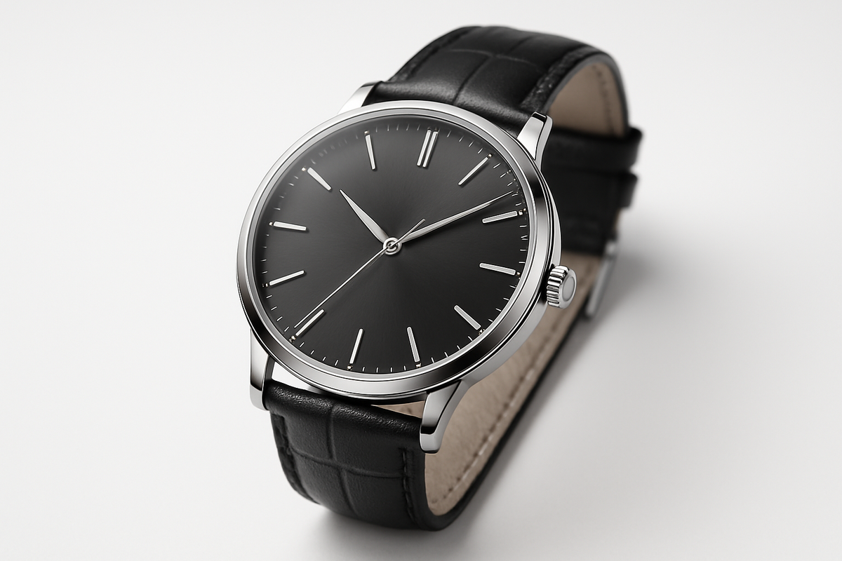 How to Choose the Right Handwatch for Your Outfit