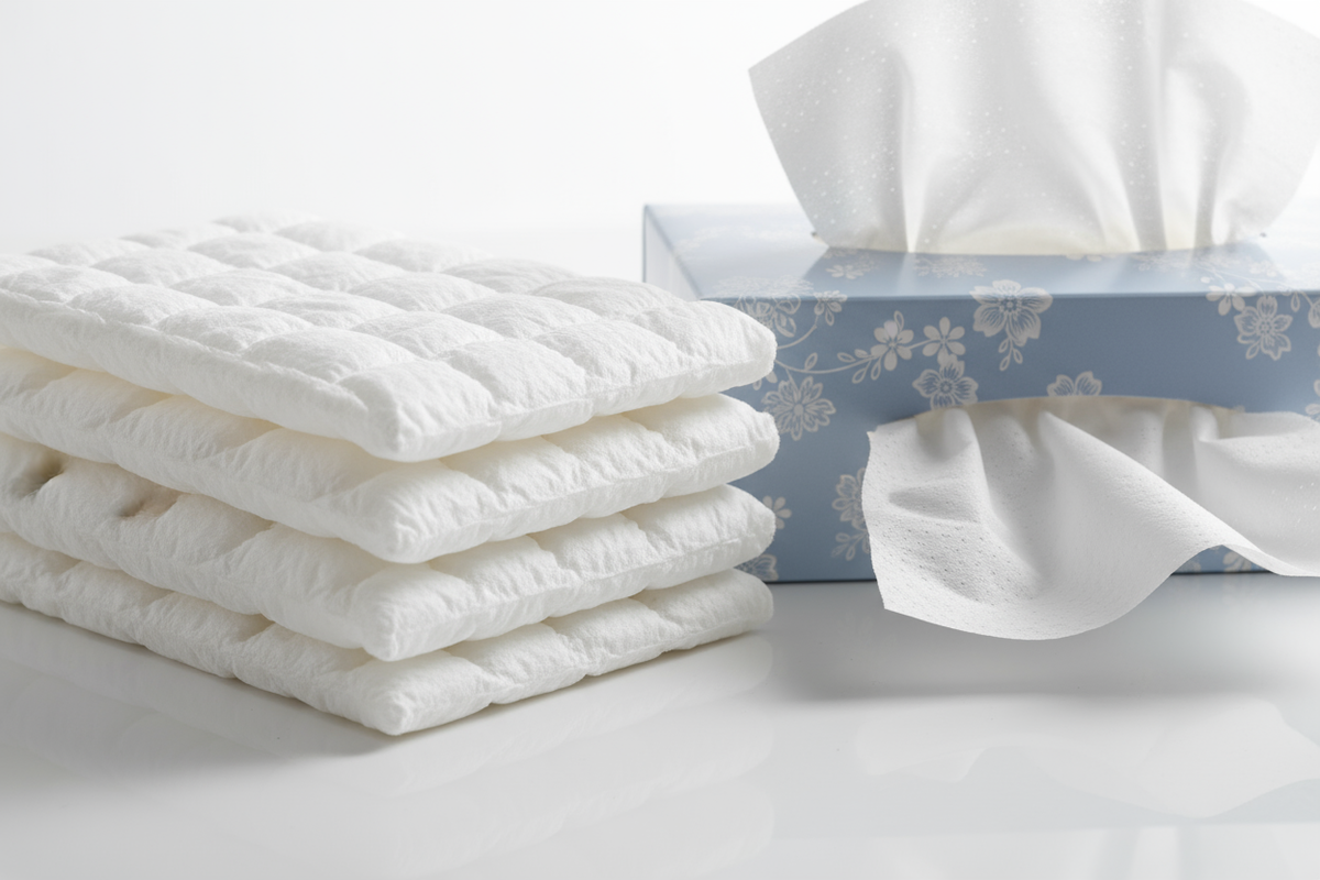 The Ultimate Guide to 4 Layer Thickened Tissues