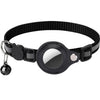 Pet chollar band with GPS Tracker