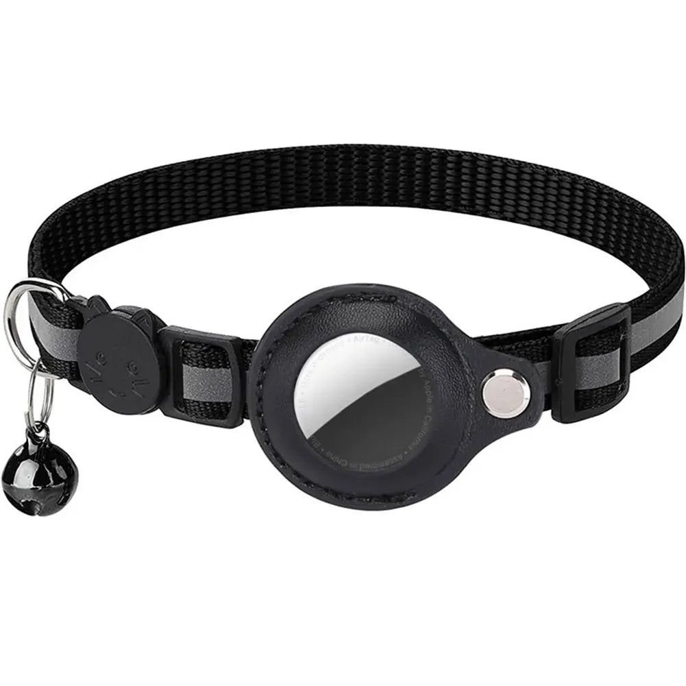 Pet chollar band with GPS Tracker